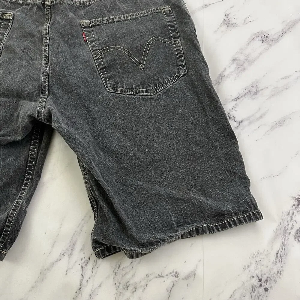 Levis levi men
